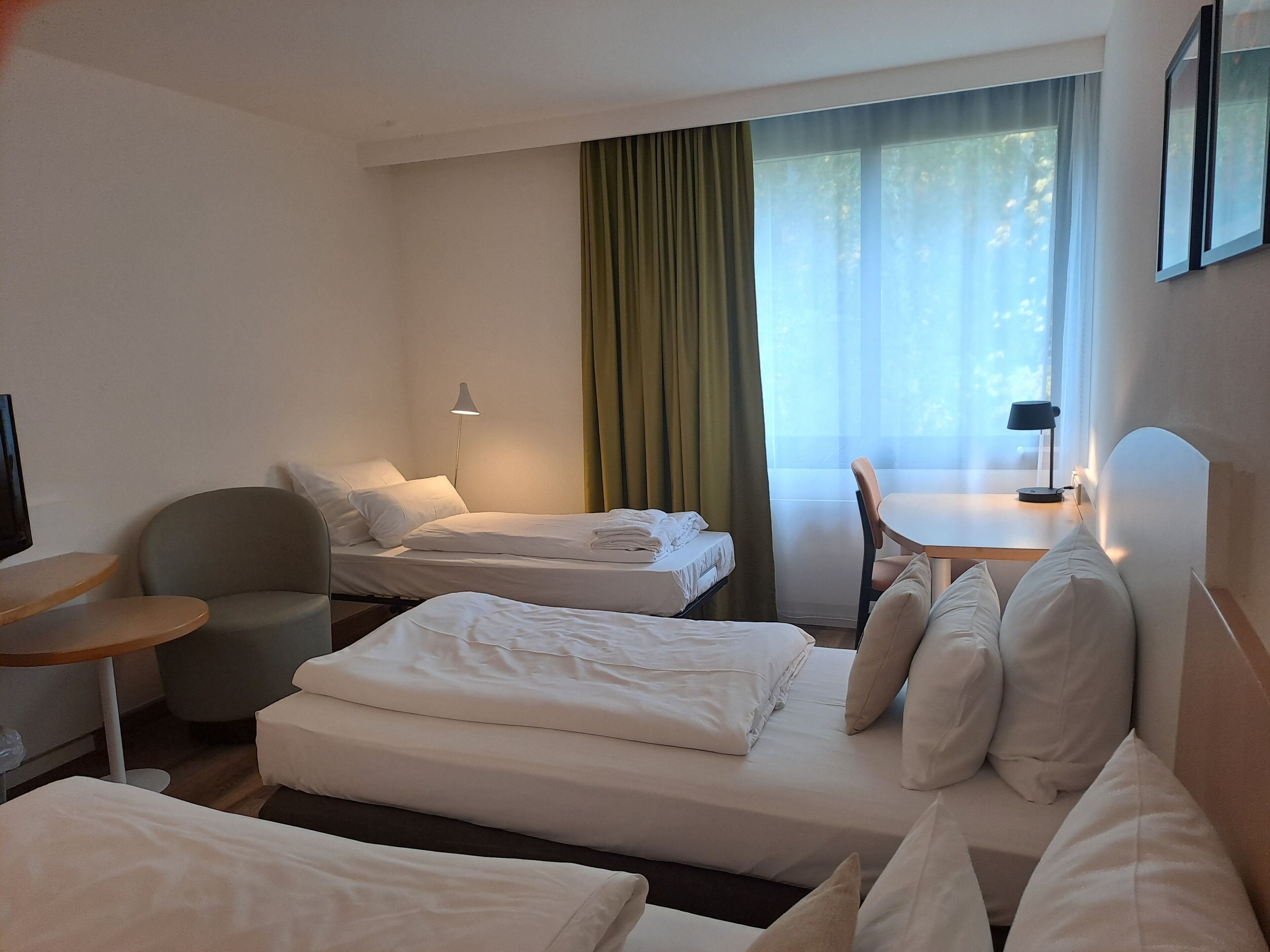 Foto - Garner Hotel Erlangen Süd by IHG