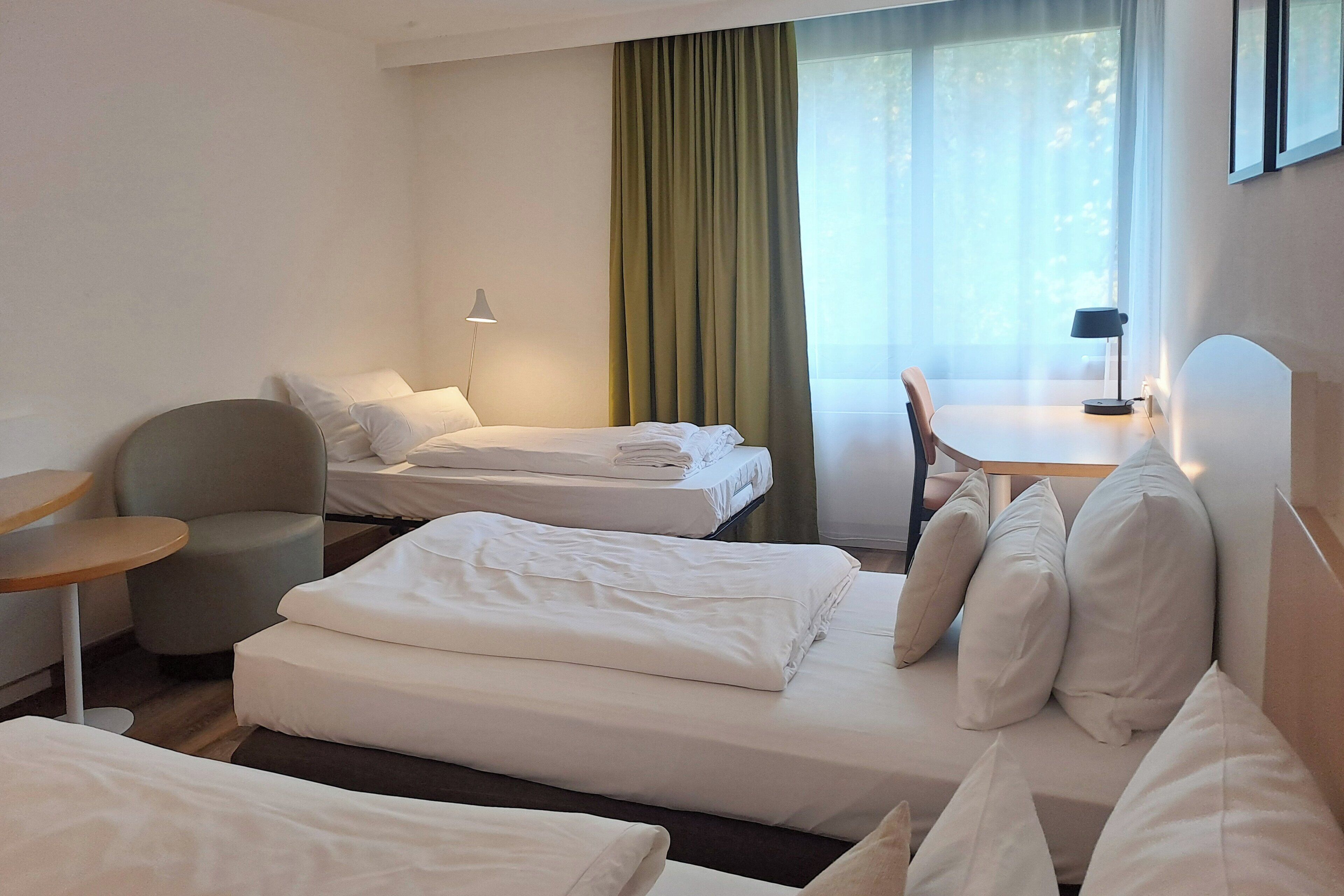 Foto - Garner Hotel Erlangen Süd by IHG
