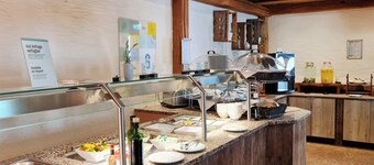 Garner Hotel Erlangen Süd by IHG