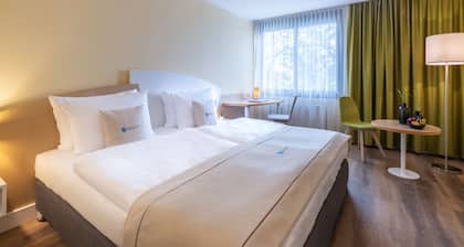 Select Hotel Erlangen