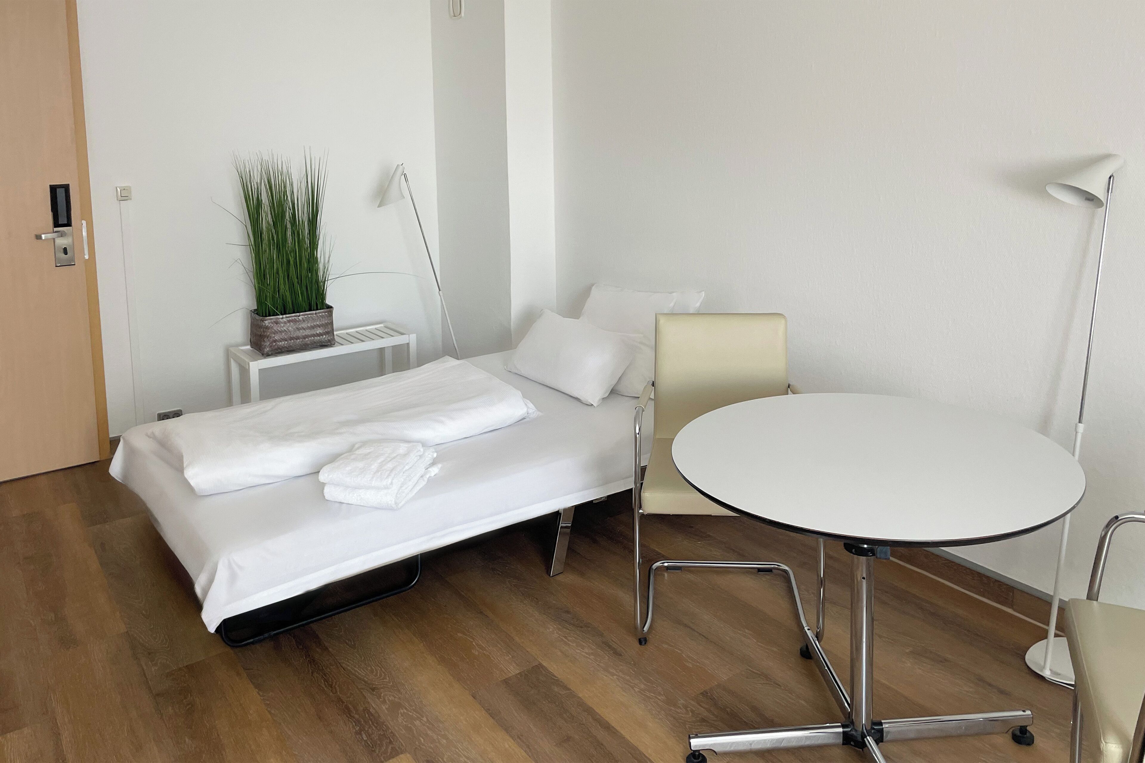 Suite, 1 soverom