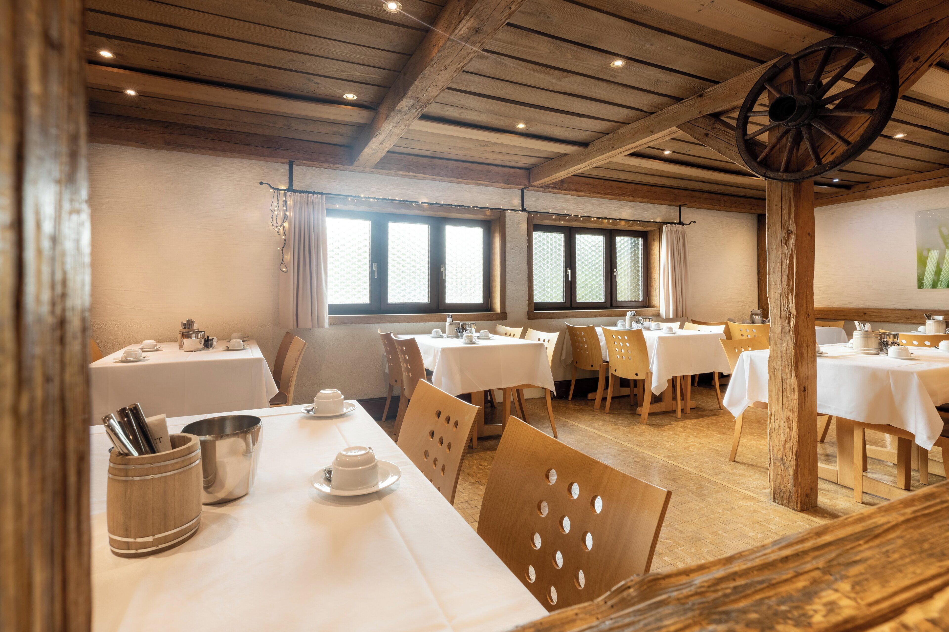 Foto - Garner Hotel Erlangen Süd by IHG