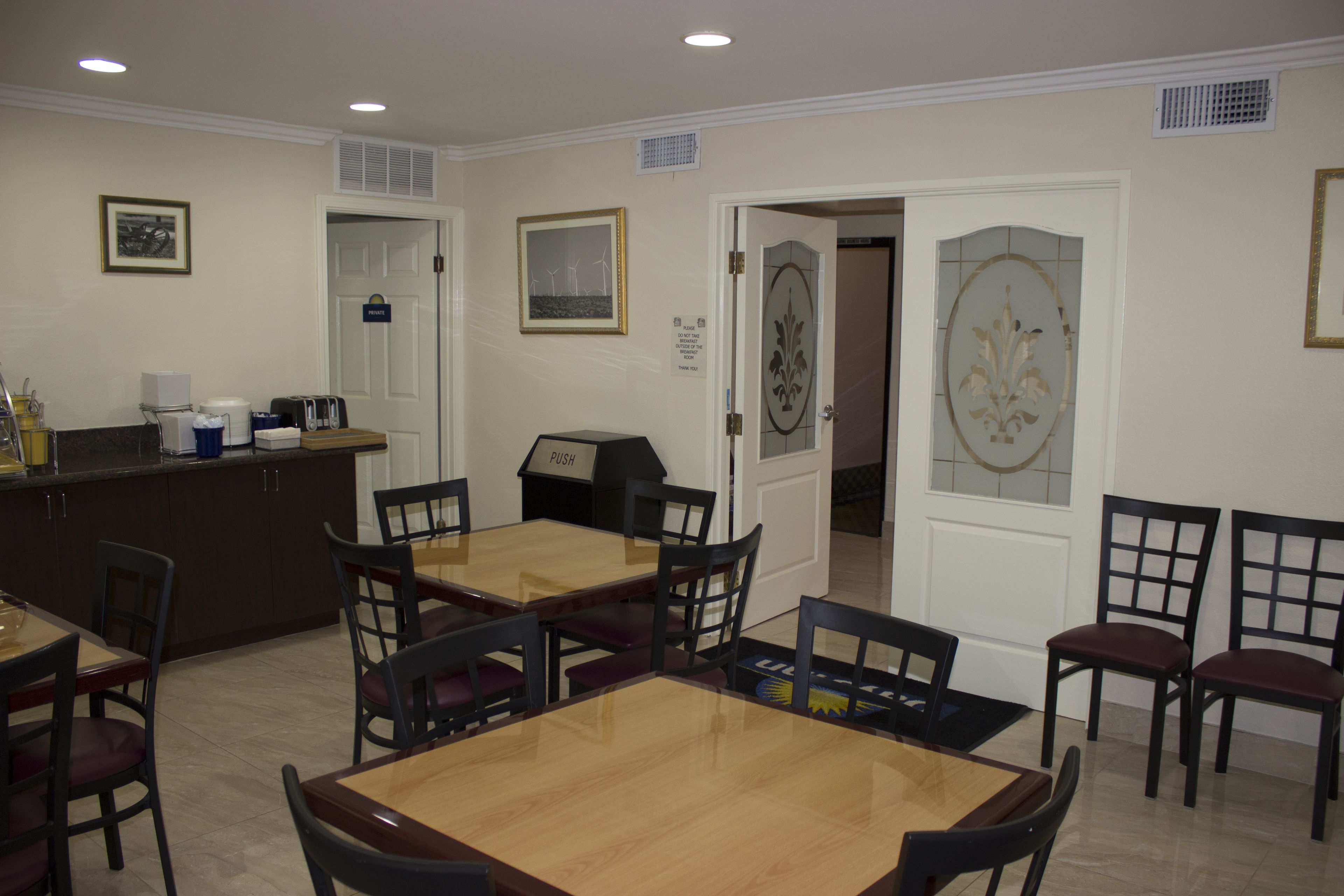 Foto - Days Inn by Wyndham Indio