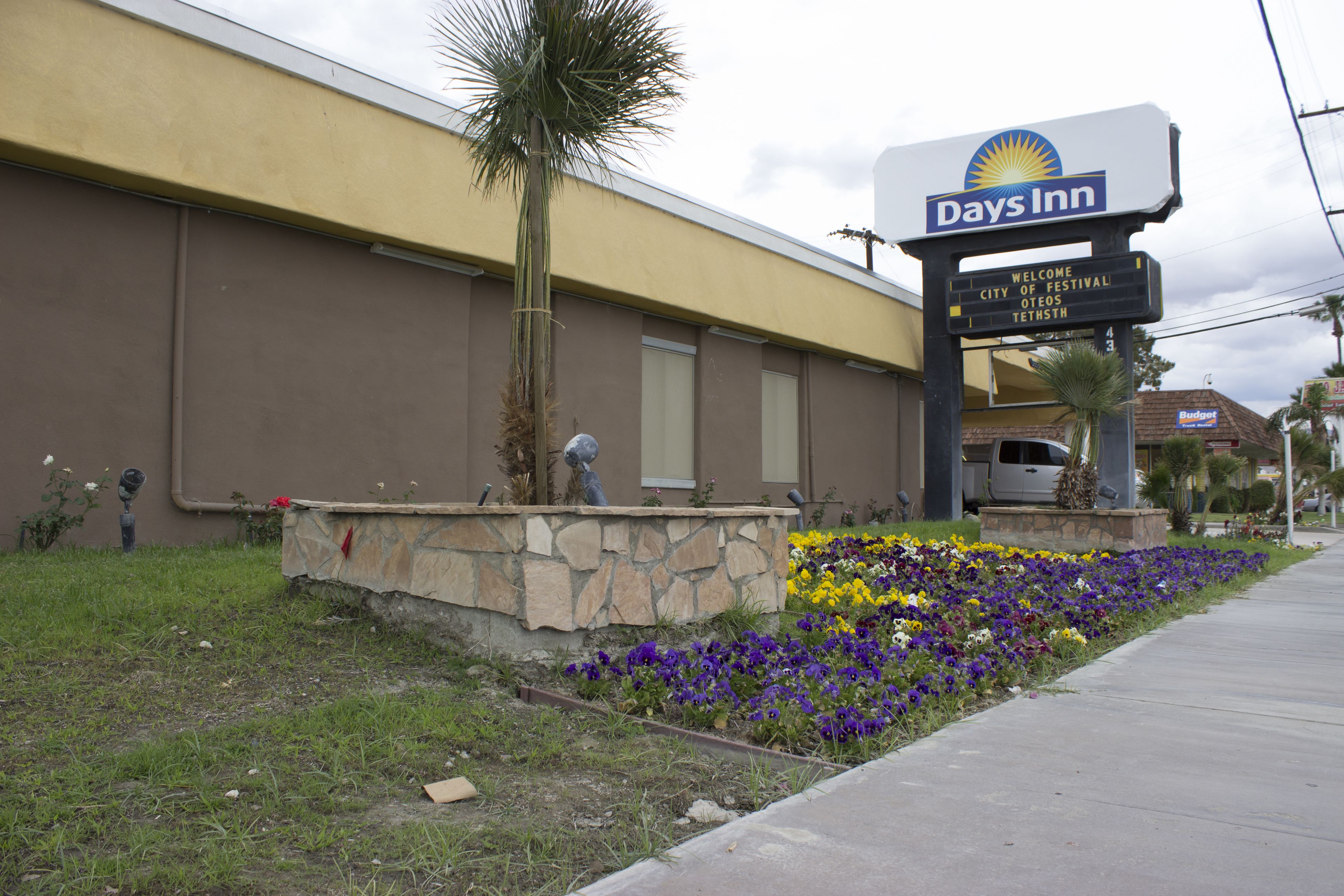 Foto - Days Inn by Wyndham Indio