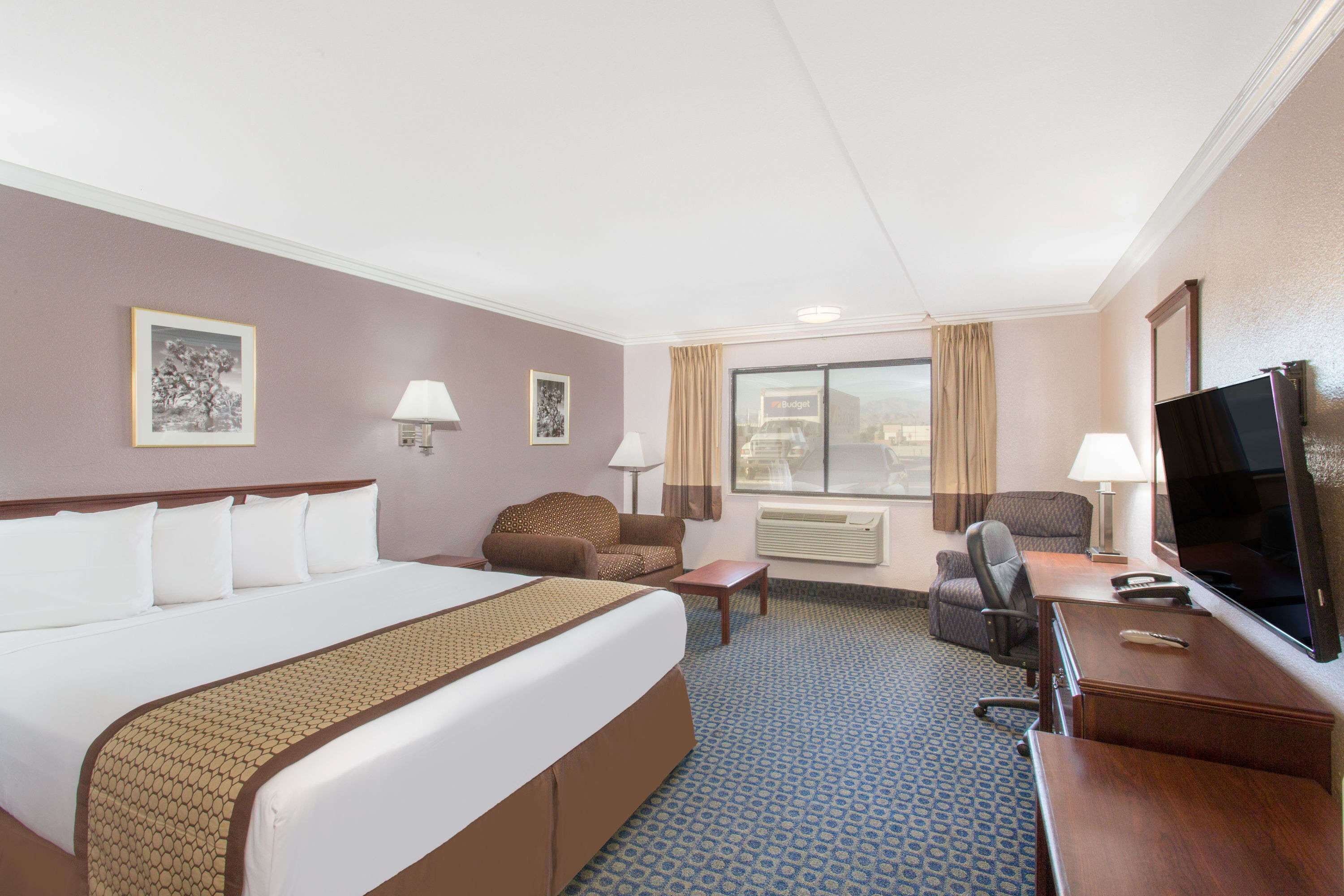 Foto - Days Inn by Wyndham Indio