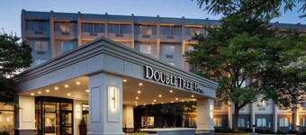 DoubleTree by Hilton Princeton