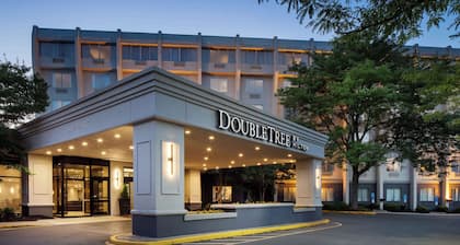 DoubleTree by Hilton Princeton