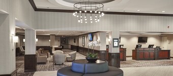 DoubleTree by Hilton Princeton