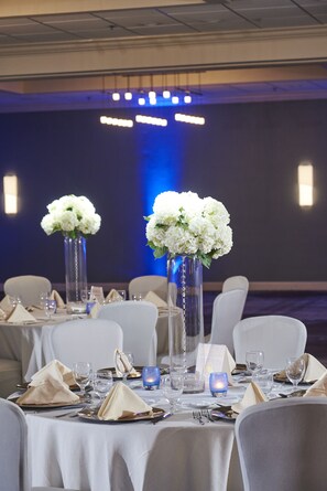 Sala per riunioni