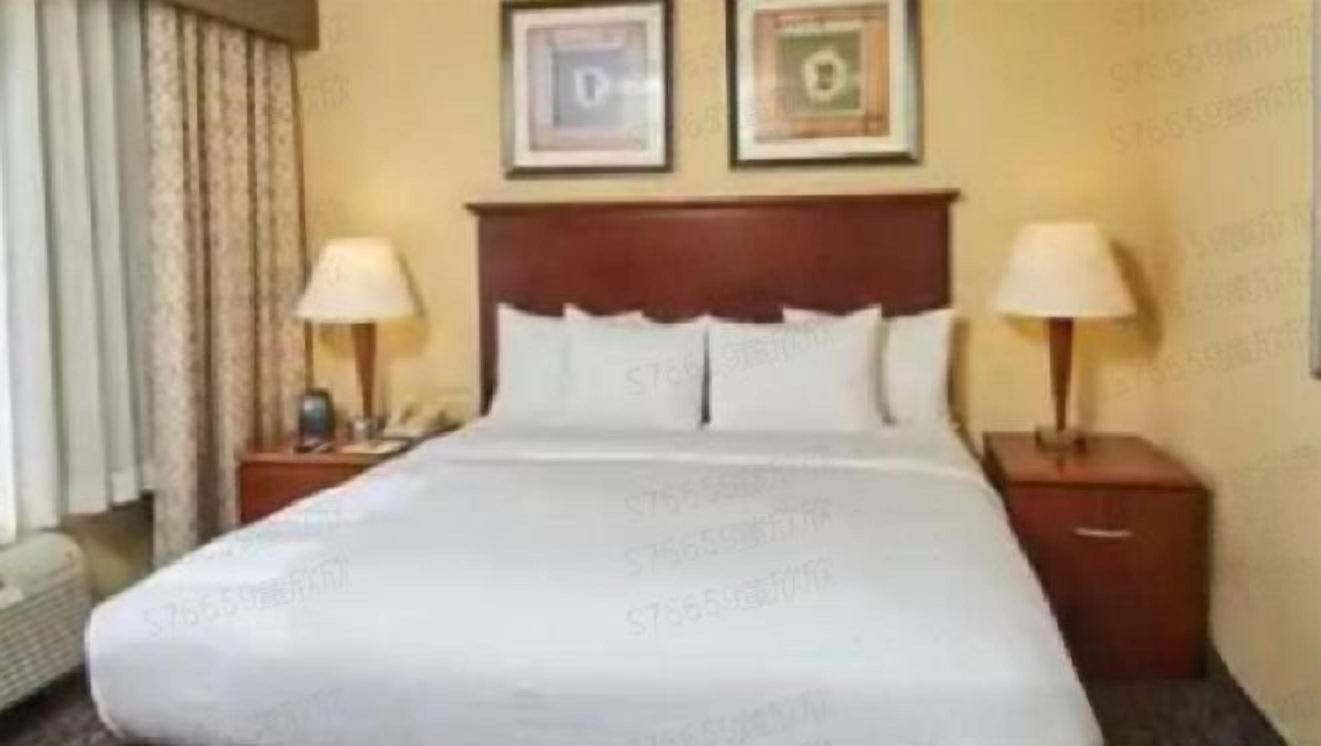 Sengetøy av topp kvalitet, dundyner og senger med overmadrass