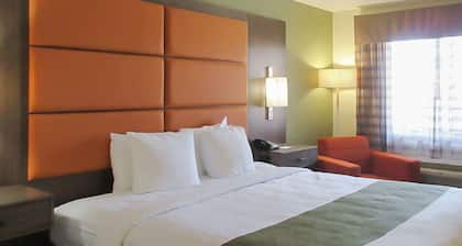 Quality Inn Salinas
