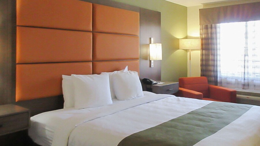 Quality Inn Salinas City Center Area