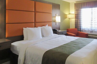 Quality Inn Salinas