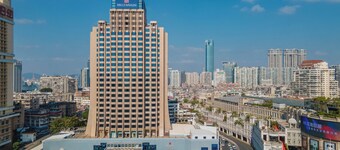Millennium Harbourview Hotel Xiamen