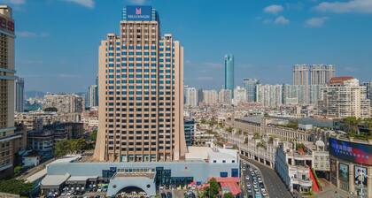 Millennium Harbourview Hotel Xiamen