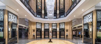 Millennium Harbourview Hotel Xiamen