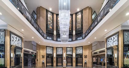 Millennium Harbourview Hotel Xiamen