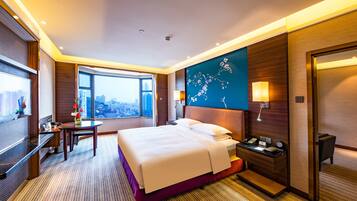 Deluxe Suite | View from room