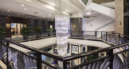 Millennium Harbourview Hotel Xiamen