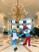 Children's activities