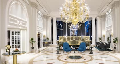 Hilton Brussels Grand Place