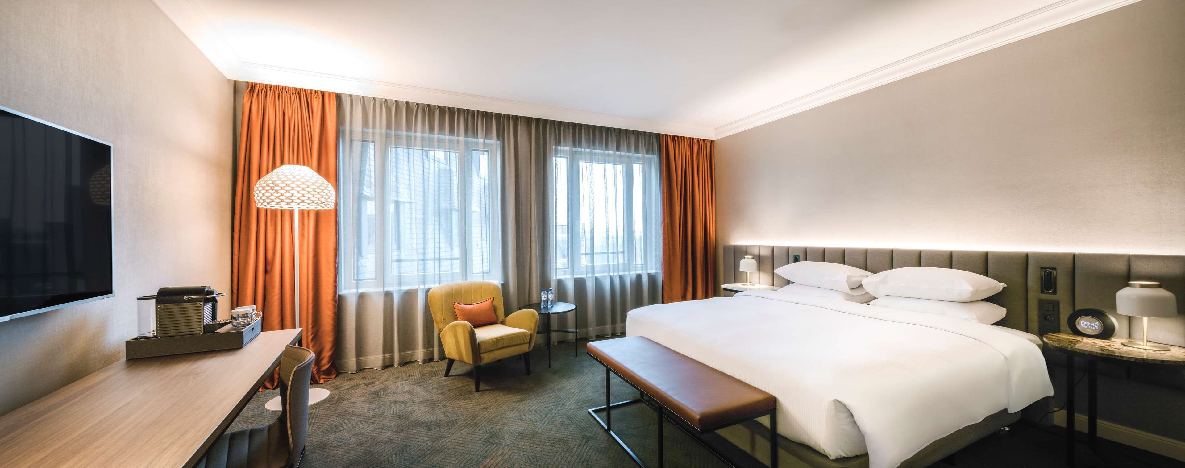 Hilton Brussels Grand Place Reviews, Deals & Photos 2023 - Expedia