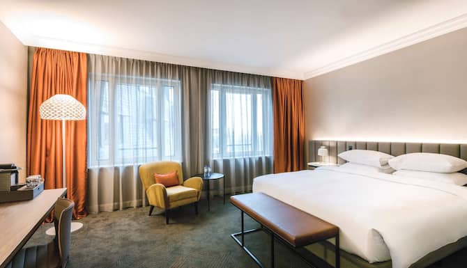 Hilton Brussels Grand Place Reviews, Deals & Photos 2023 - Expedia