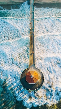 Point of interest at Westdrift Manhattan Beach, Autograph Collection by Marriott