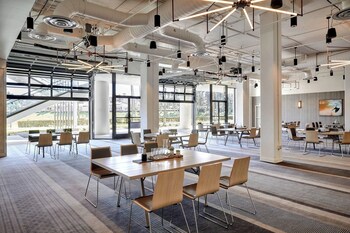 Meeting space at Westdrift Manhattan Beach, Autograph Collection by Marriott