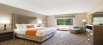 Best Western Heritage Inn - Chico