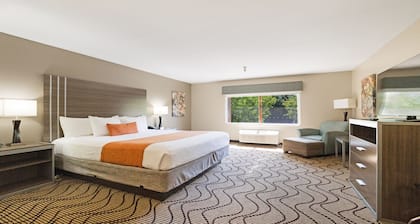 Best Western Heritage Inn - Chico