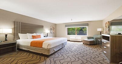 Best Western Heritage Inn - Chico