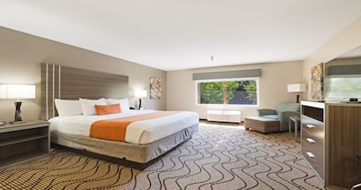 Best Western Heritage Inn - Chico