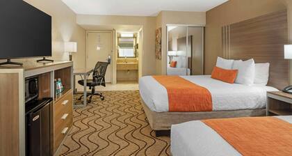 Best Western Heritage Inn - Chico