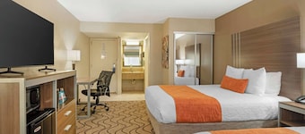 Best Western Heritage Inn - Chico