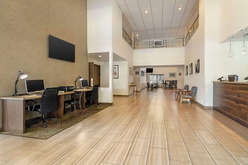 Best Western Heritage Inn - Chico