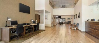 Best Western Heritage Inn - Chico