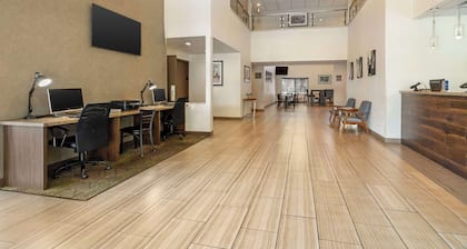 Best Western Heritage Inn - Chico