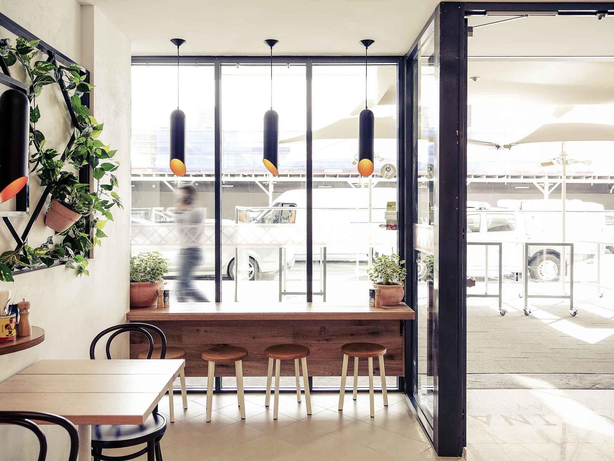 Se sirven desayunos y cenas