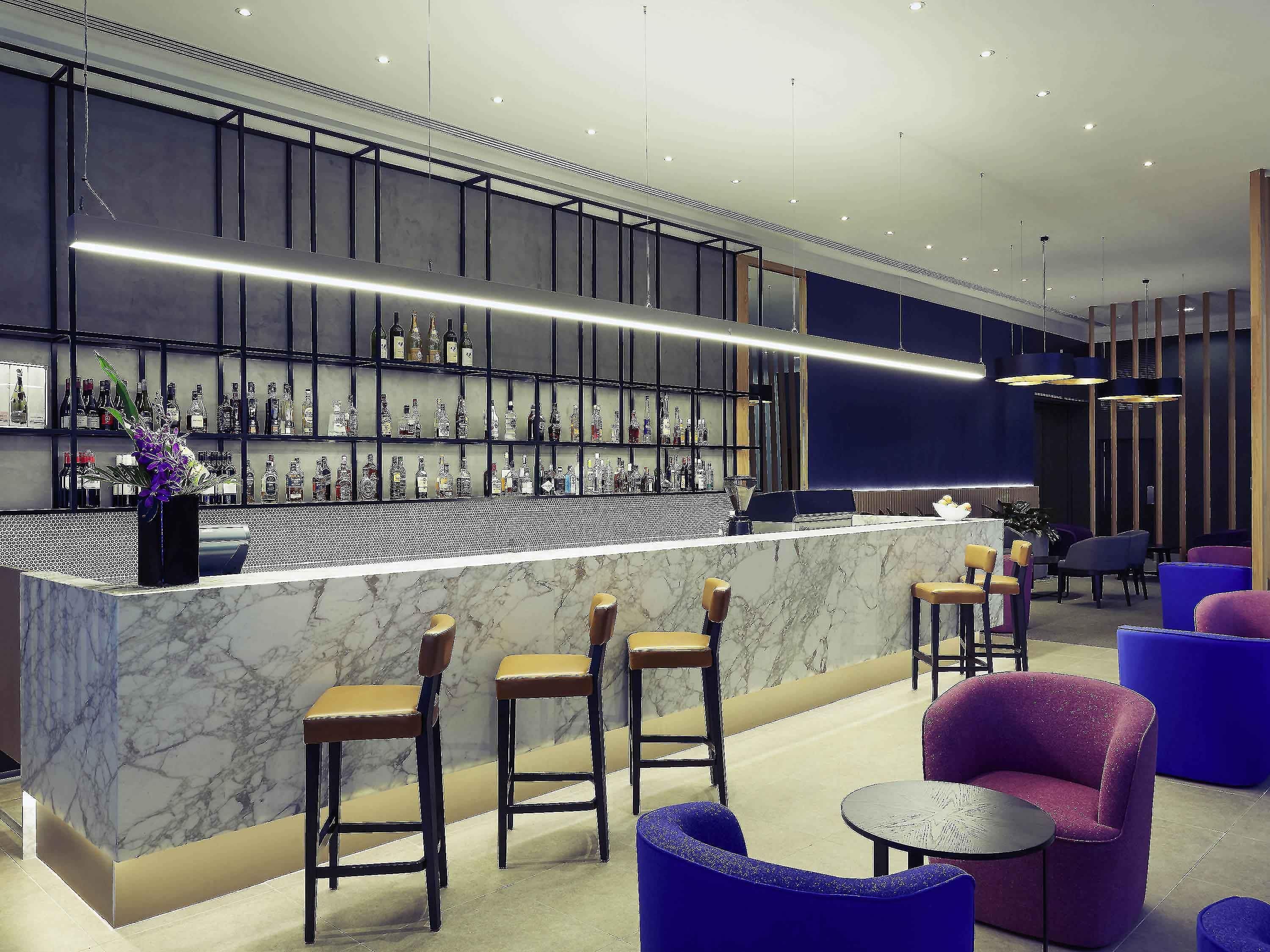 Bar (sur place)