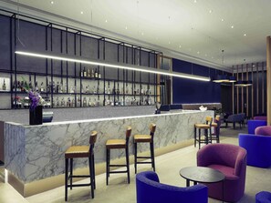 酒吧（店内）