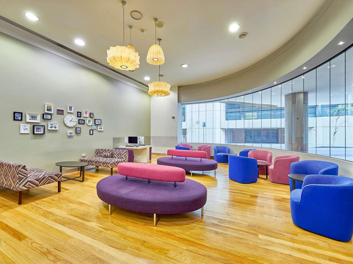 Mercure Perth