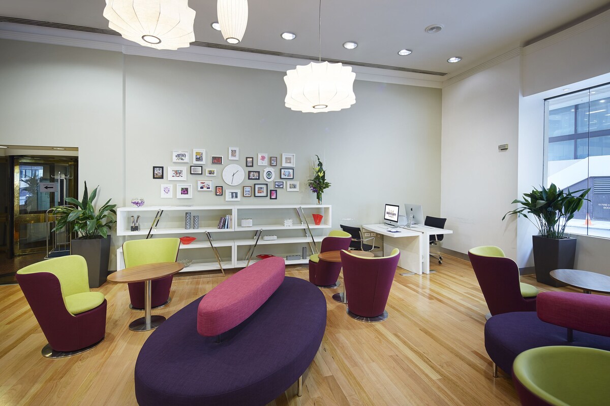 Mercure Perth