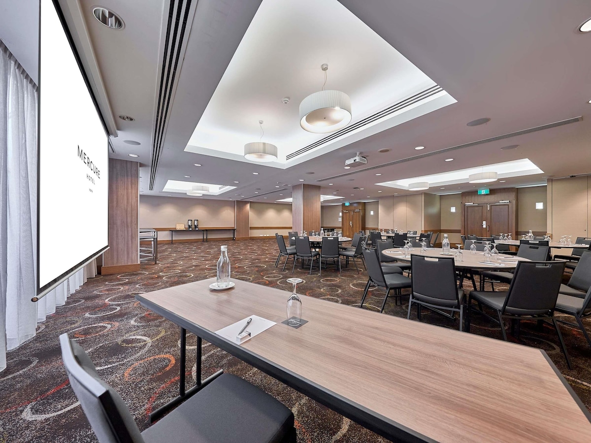 Mercure Perth
