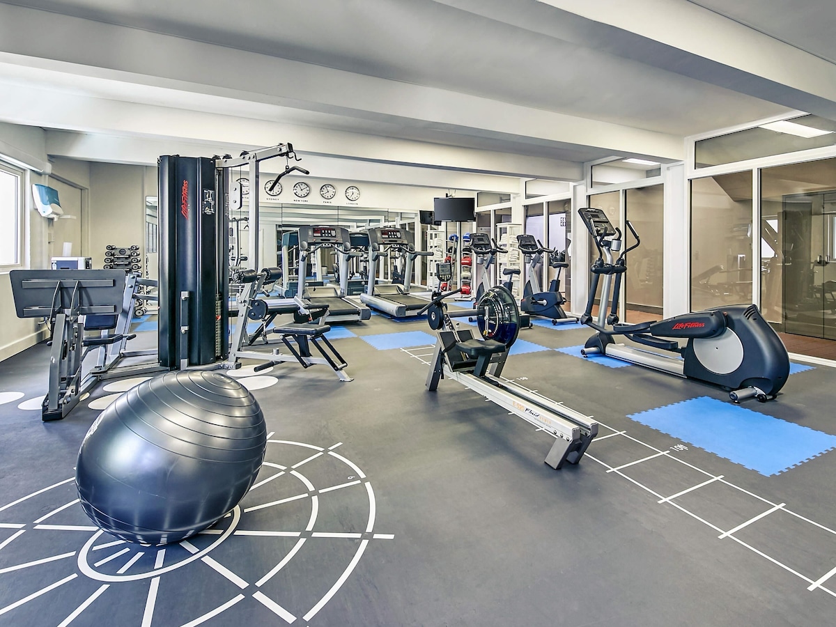 Mercure Perth