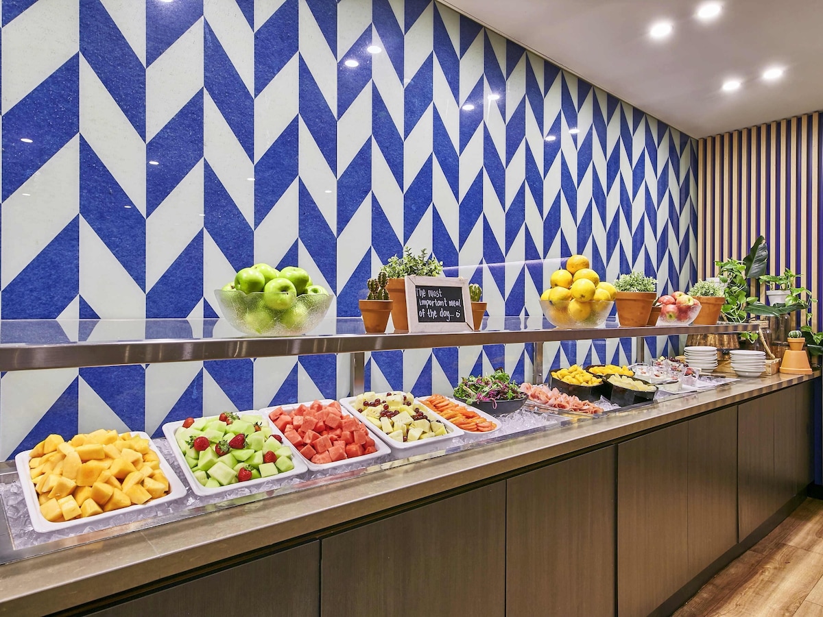 Mercure Perth
