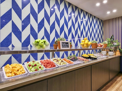 Mercure Perth