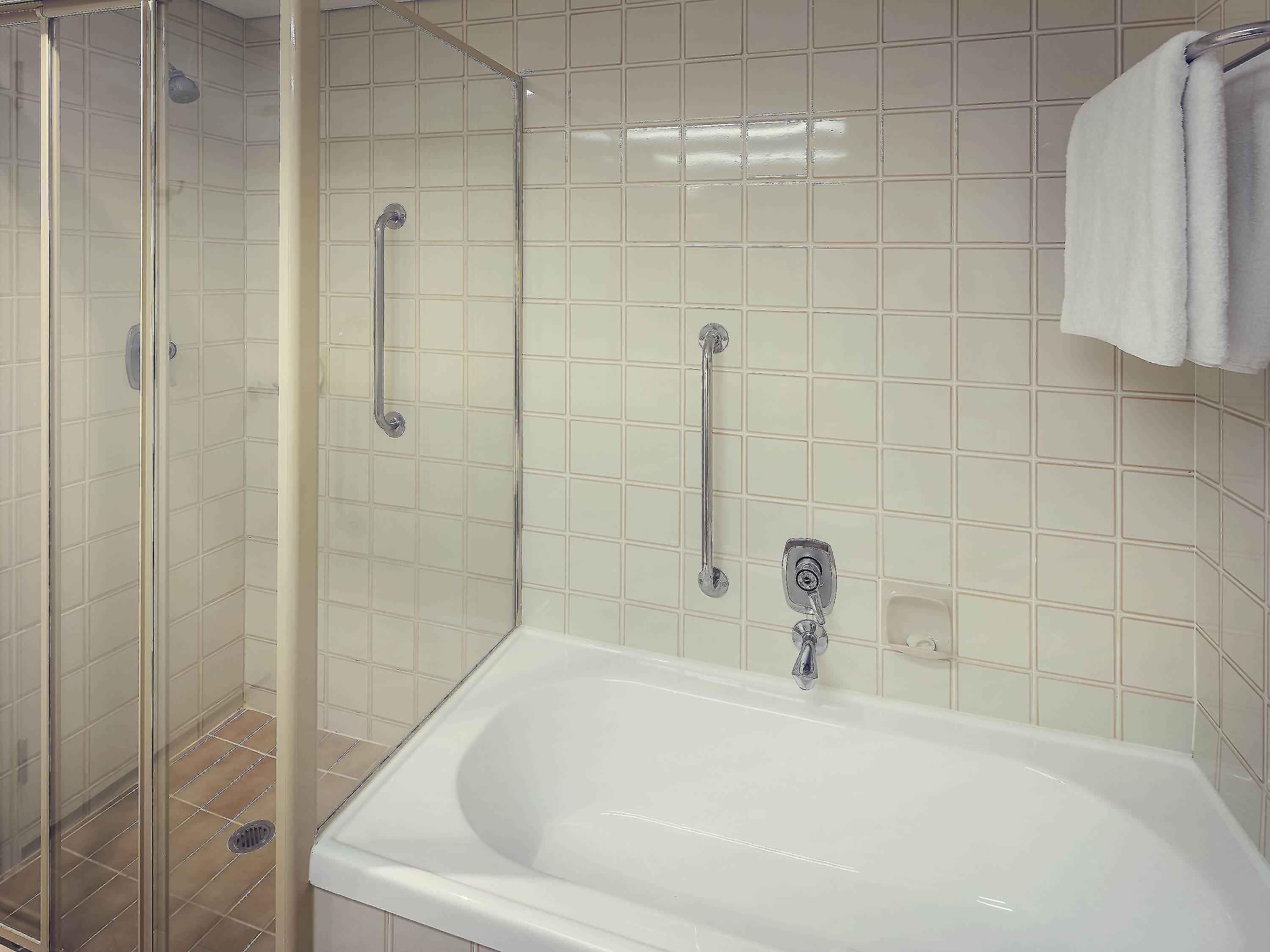 Superior Room, 1 Queen Bed