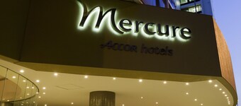 Mercure Perth