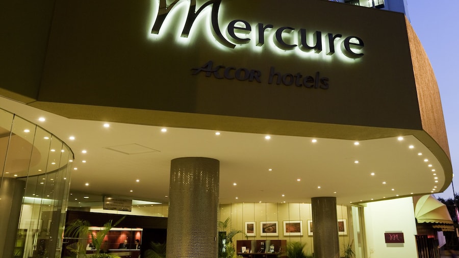 Mercure Perth